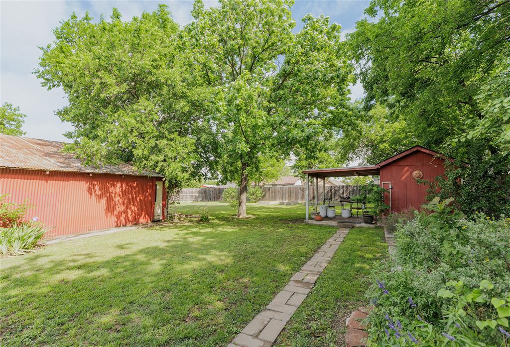 510 West Walnut Street Decatur, TX 76234 - Photo 36 of 40