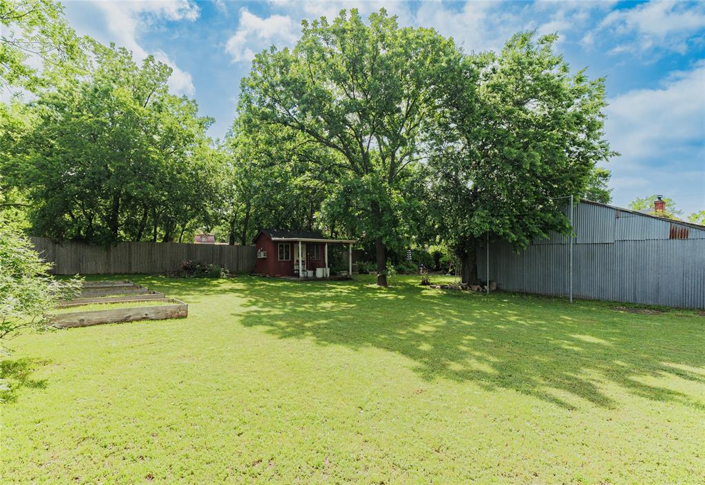 510 West Walnut Street Decatur, TX 76234 - Photo 37 of 40