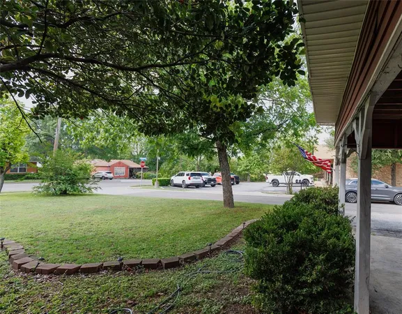 $539,000 | 510 West Walnut Street, Decatur, TX 76234
