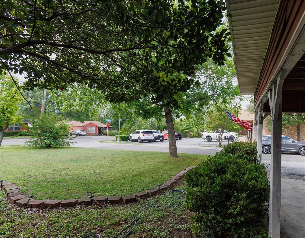 510 West Walnut Street Decatur, TX 76234 - Photo 38 of 40