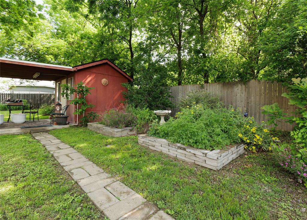 510 West Walnut Street Decatur, TX 76234 - Photo 40 of 40