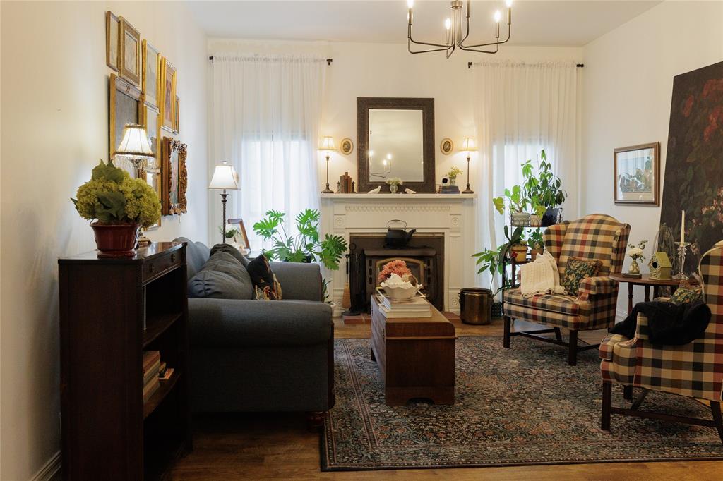 510 West Walnut Street Decatur, TX 76234 - Photo 7 of 40