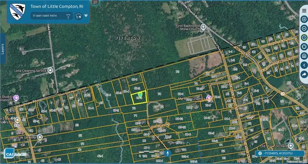 $300,000 | 17 Amy Hart Path, Little Compton, RI 02837