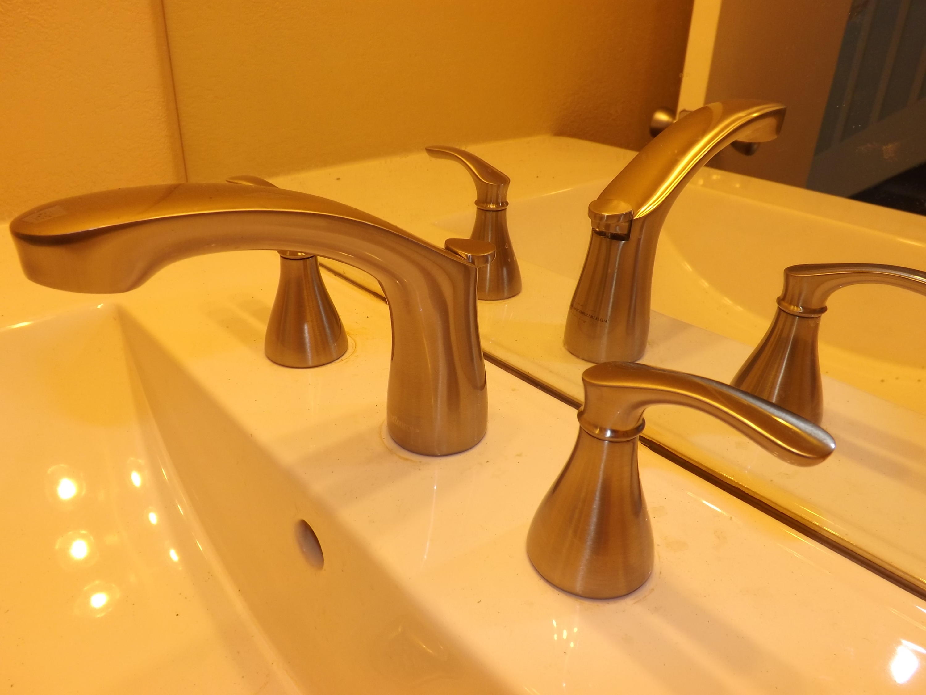 15 Pine Ridge Trace, Unit 15 Destin, FL 32541 - Photo 8 of 19 Bathroom Faucet