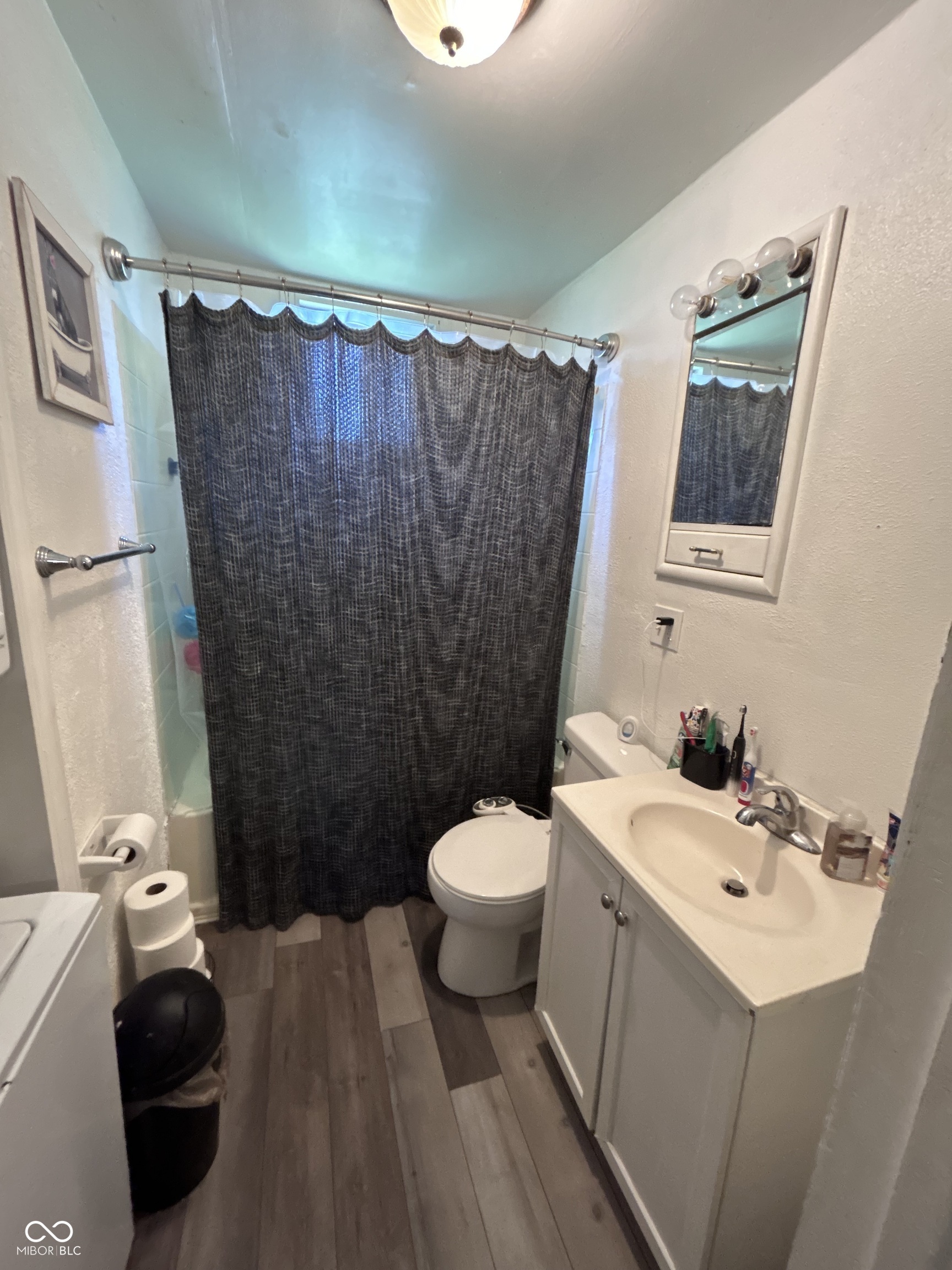 424 2nd Street Wilkinson, IN 46186 - Photo 15 of 17