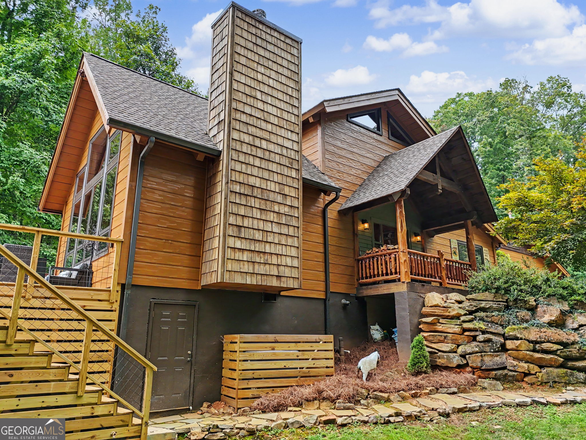557 Fox Trot Road Clayton, GA 30525 - Photo 112 of 129 Gallery Image 112