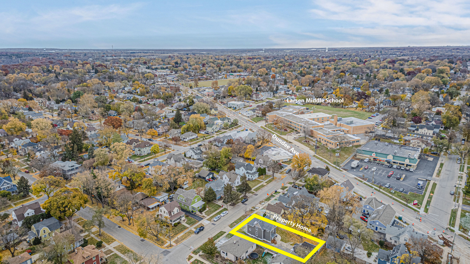 409 Algona Avenue Elgin, IL 60120 - Photo 27 of 31