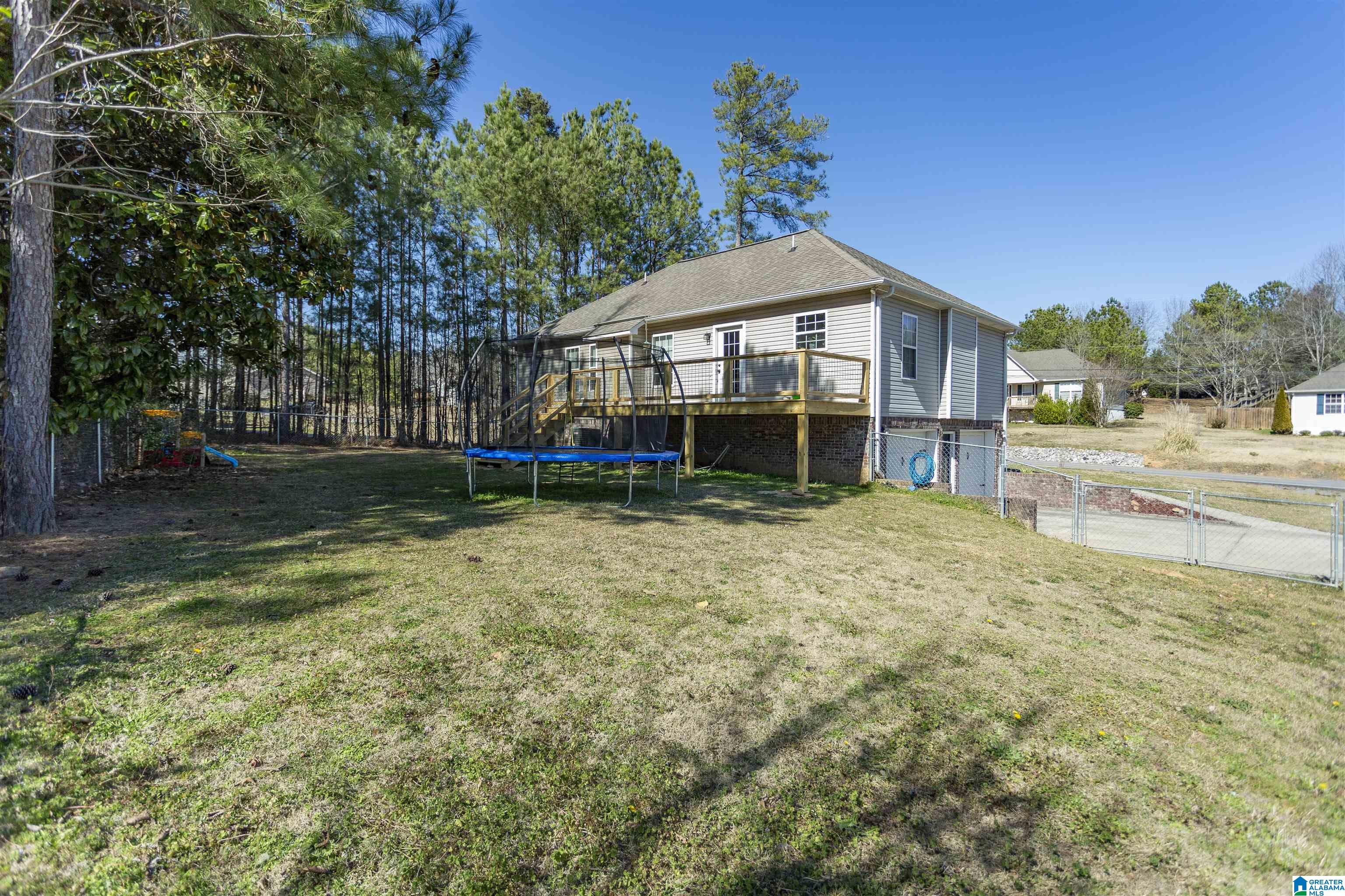 22 Megan Road Hayden, AL 35079 - Photo 29 of 31