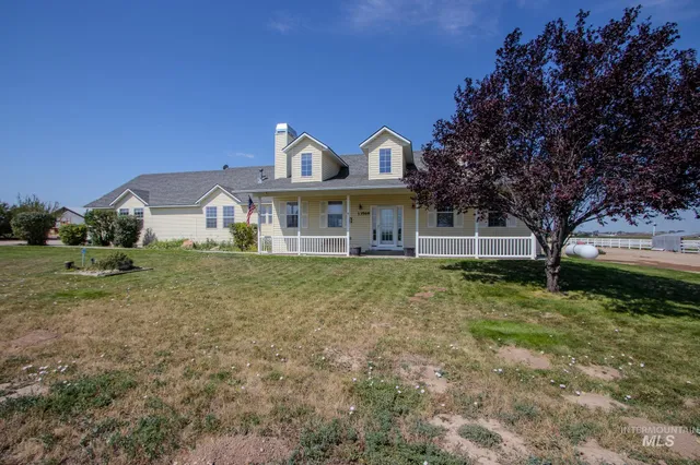 $624,000 | 13569 Midway Road, Nampa, ID 83651