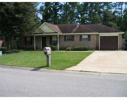 1405 Springridge Road Gautier, MS 39553 - Photo 1 of 1 Primary Photo