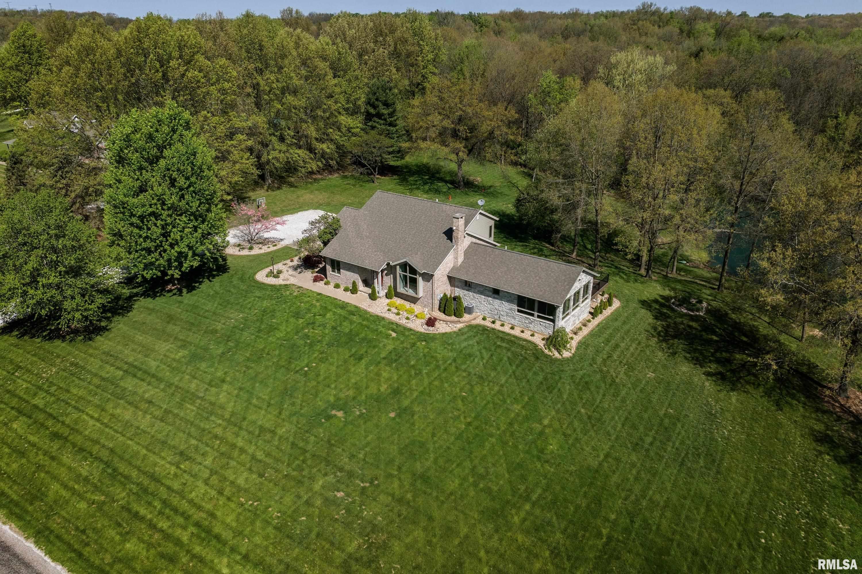 4729 Hidden Cove Road Quincy, IL 62305 - Photo 17 of 18