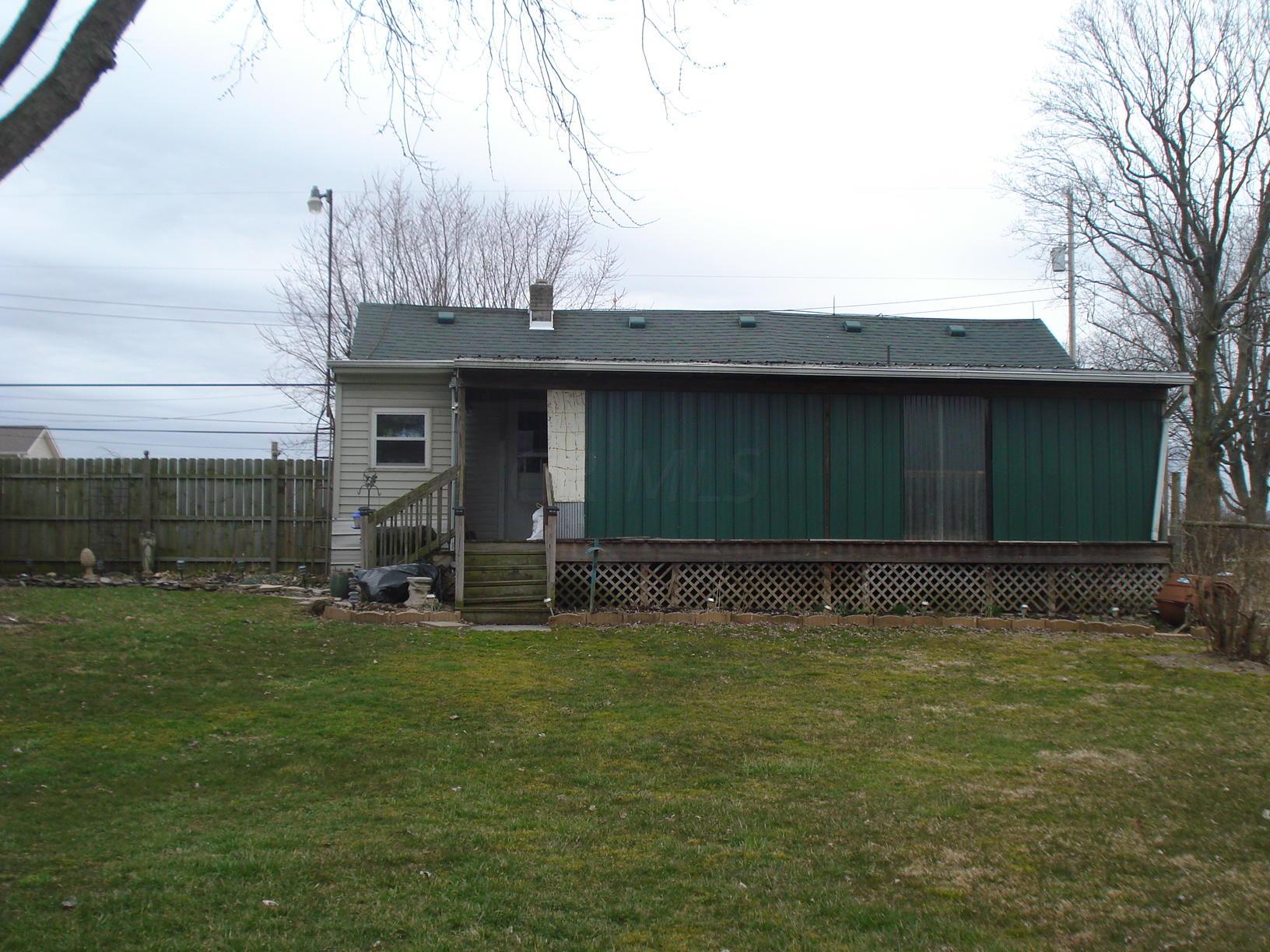 5218 Middle Urbana Road Springfield, OH 45502 - Photo 8 of 16
