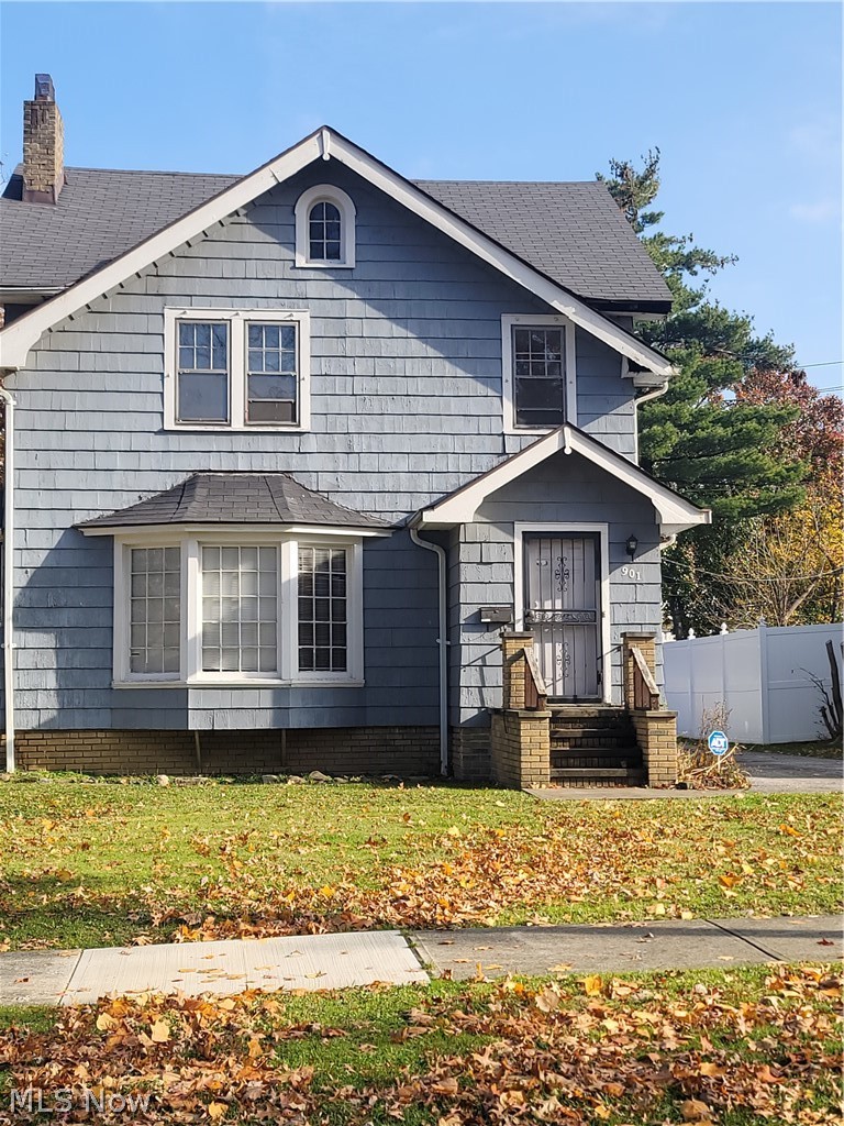 901 Beverly Road Cleveland Heights, OH 44121 - Photo 1 of 1 Gallery Image 1