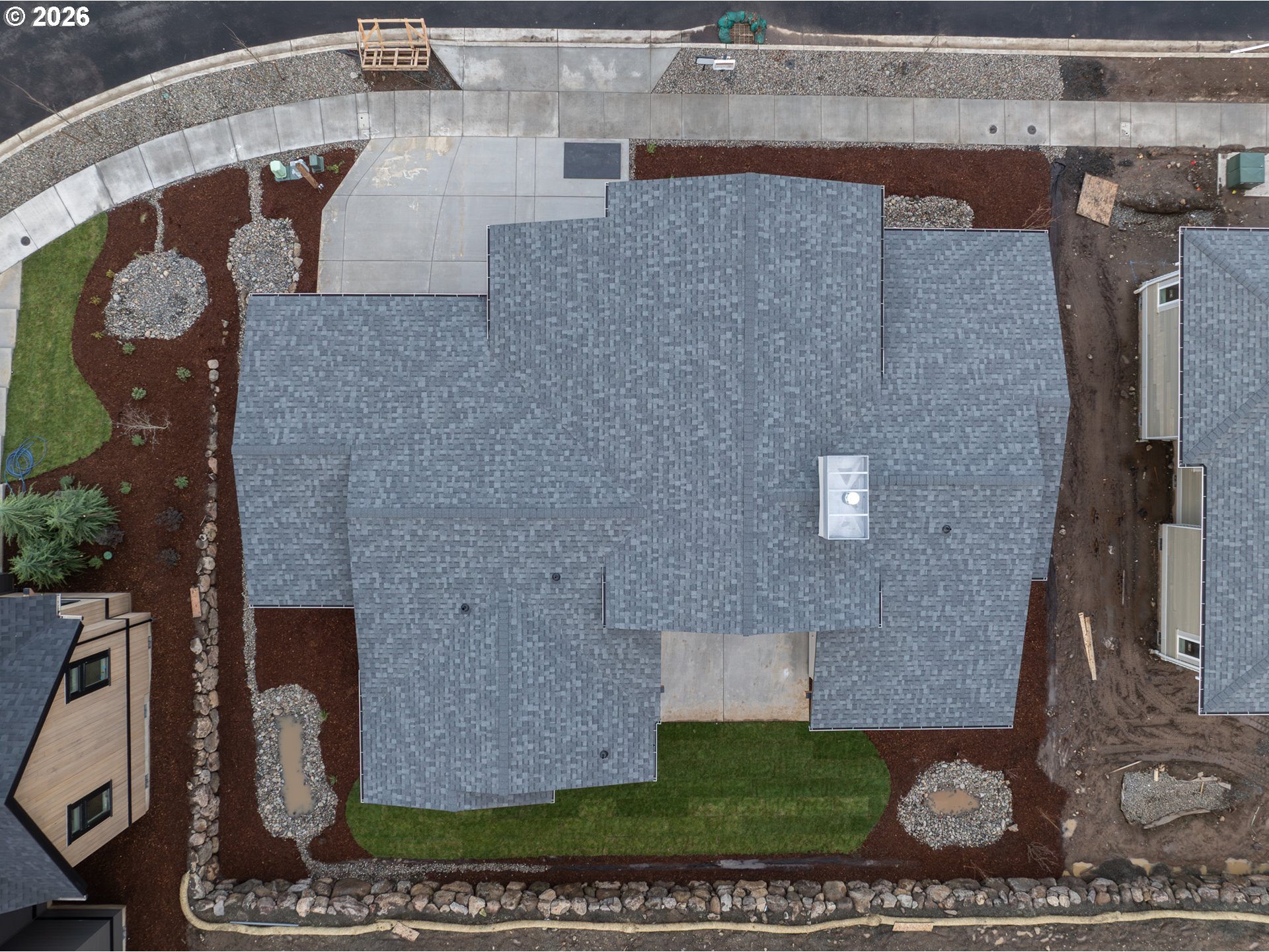 1110 Rock Creek Road Hood River, OR 97031 - Photo 17 of 17 Floor Plan