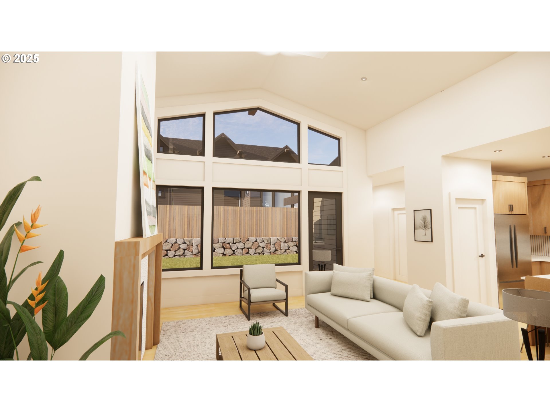 1110 Rock Creek Road Hood River, OR 97031 - Photo 8 of 16 a living room with furniture