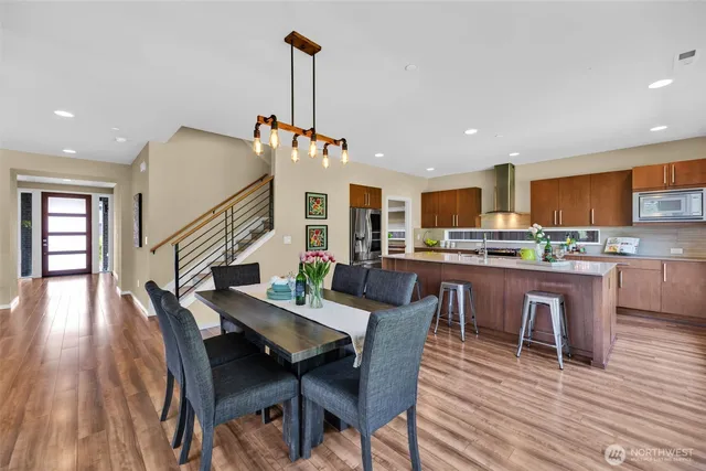 $850,000 | 10526 Southeast 277th Place, Kent, WA 98030