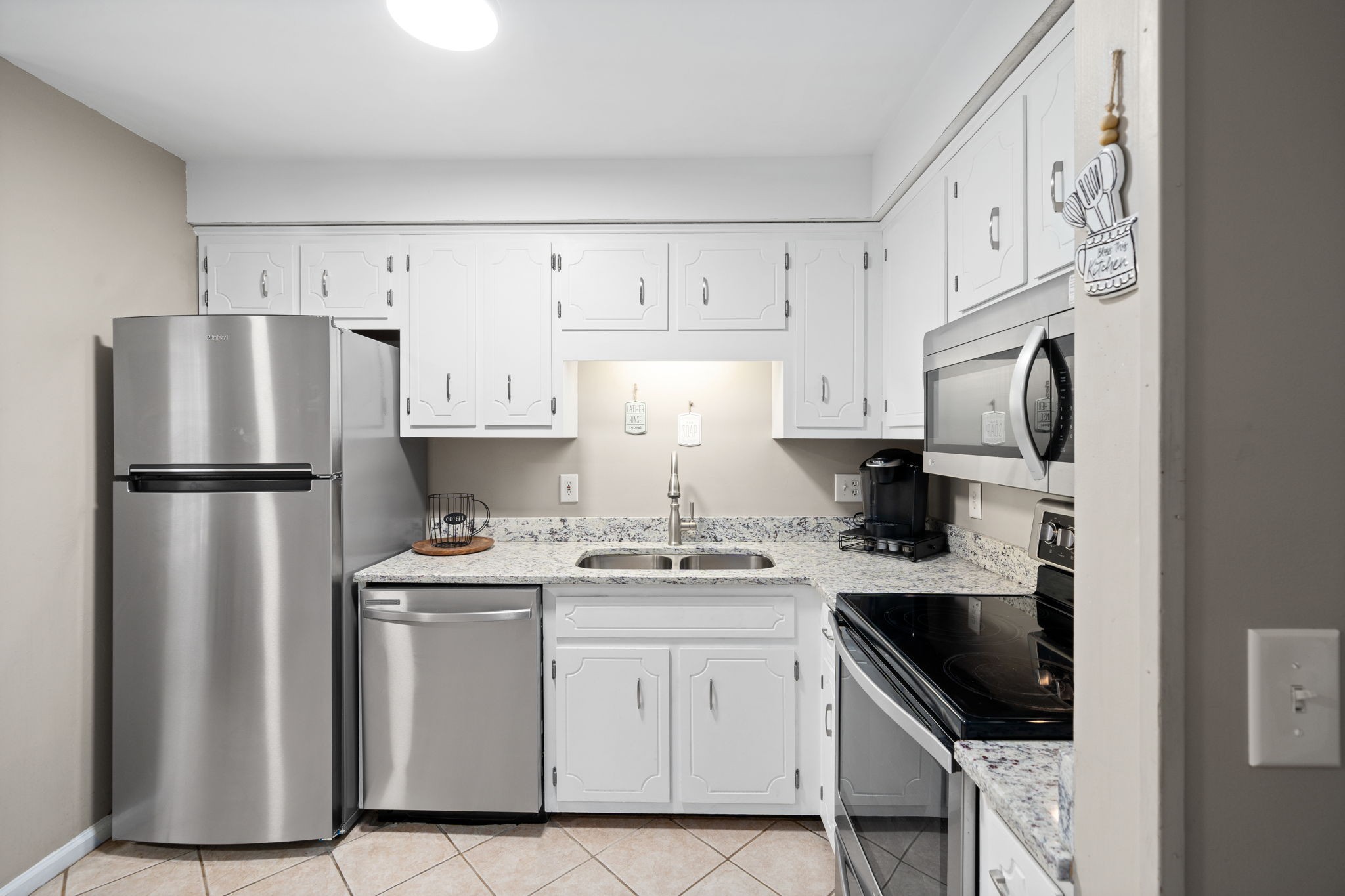 2311 Raleigh Court, Unit B Clarksville, TN 37043 - Photo 11 of 23