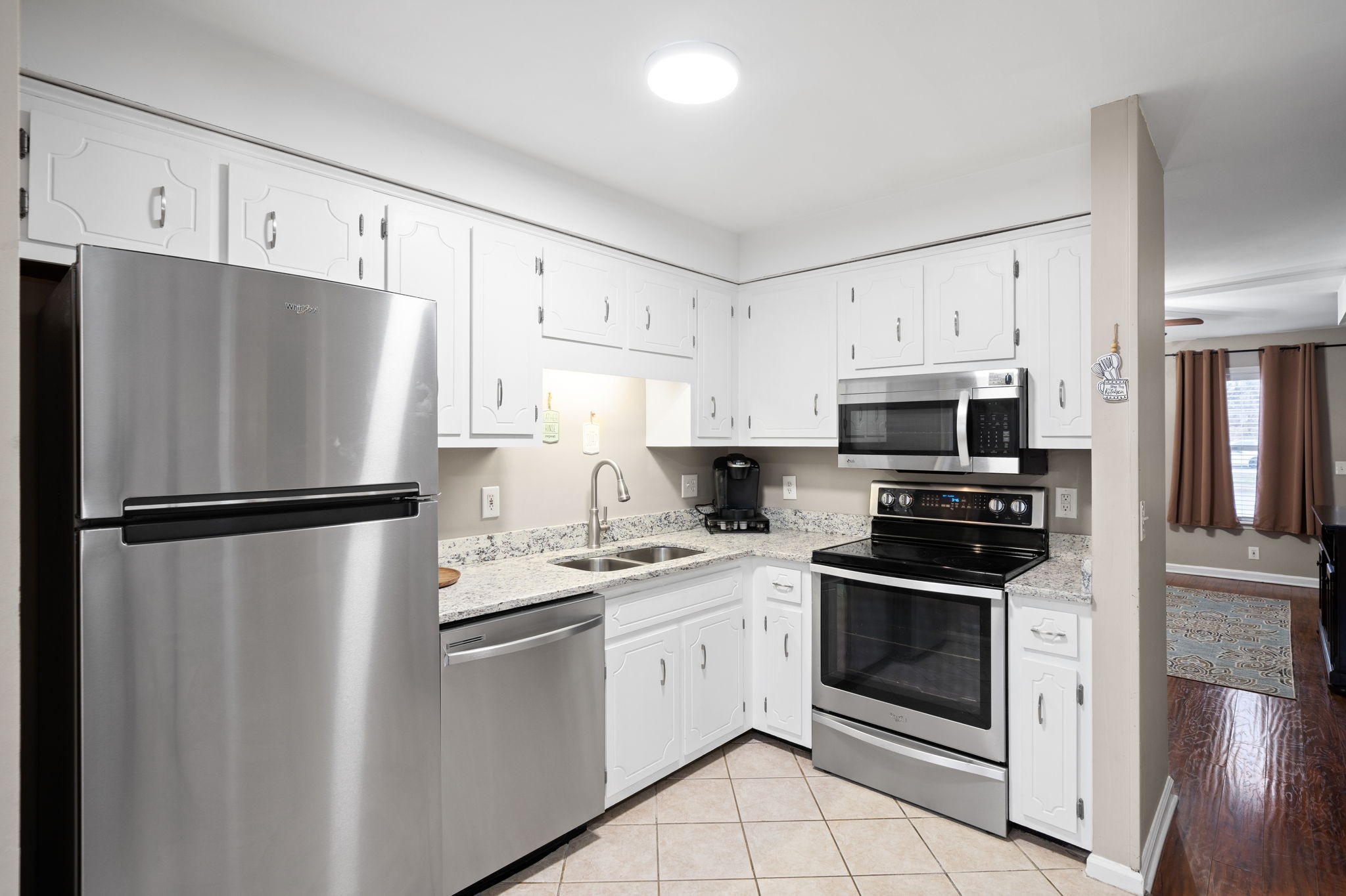 2311 Raleigh Court, Unit B Clarksville, TN 37043 - Photo 12 of 23