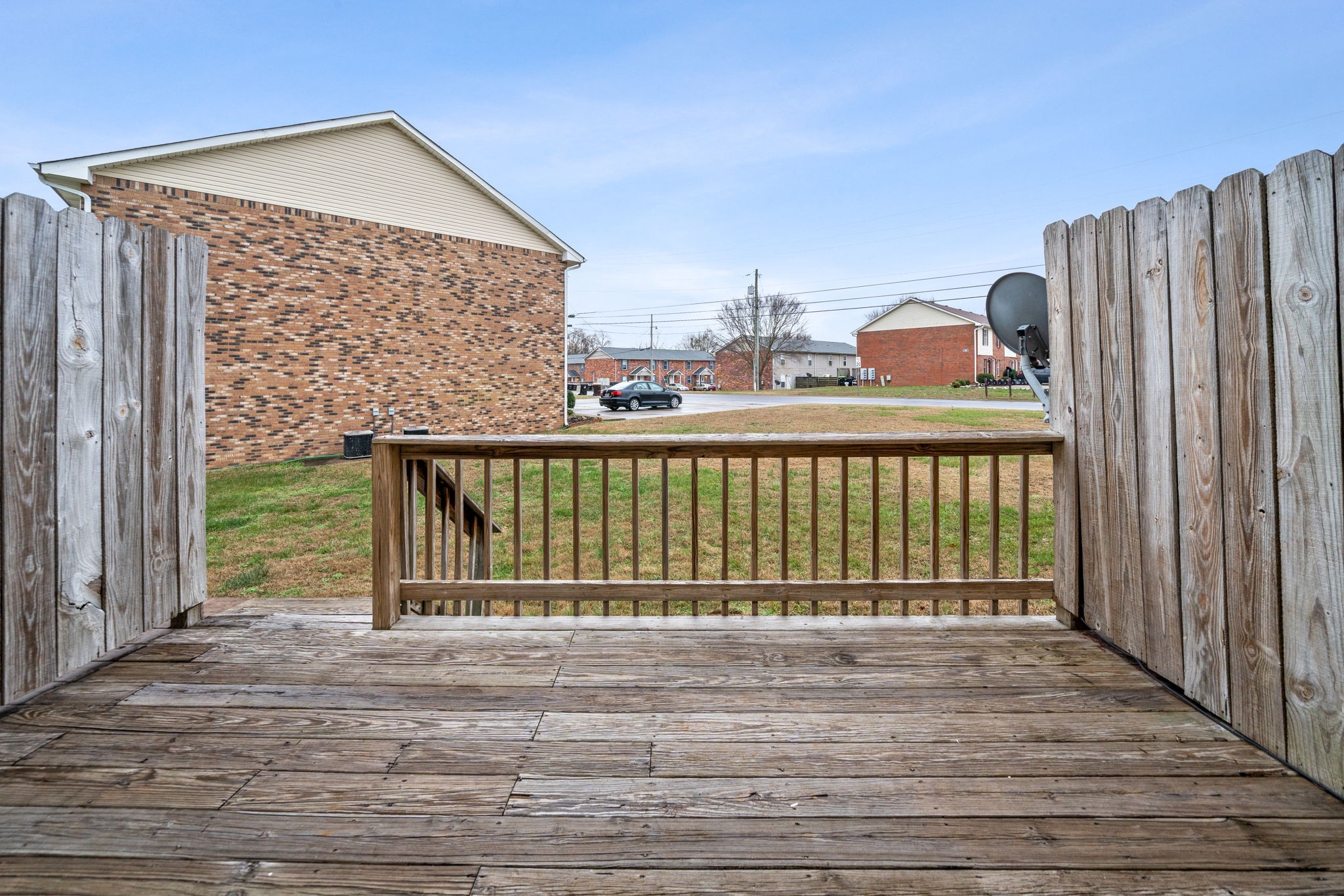 2311 Raleigh Court, Unit B Clarksville, TN 37043 - Photo 20 of 23