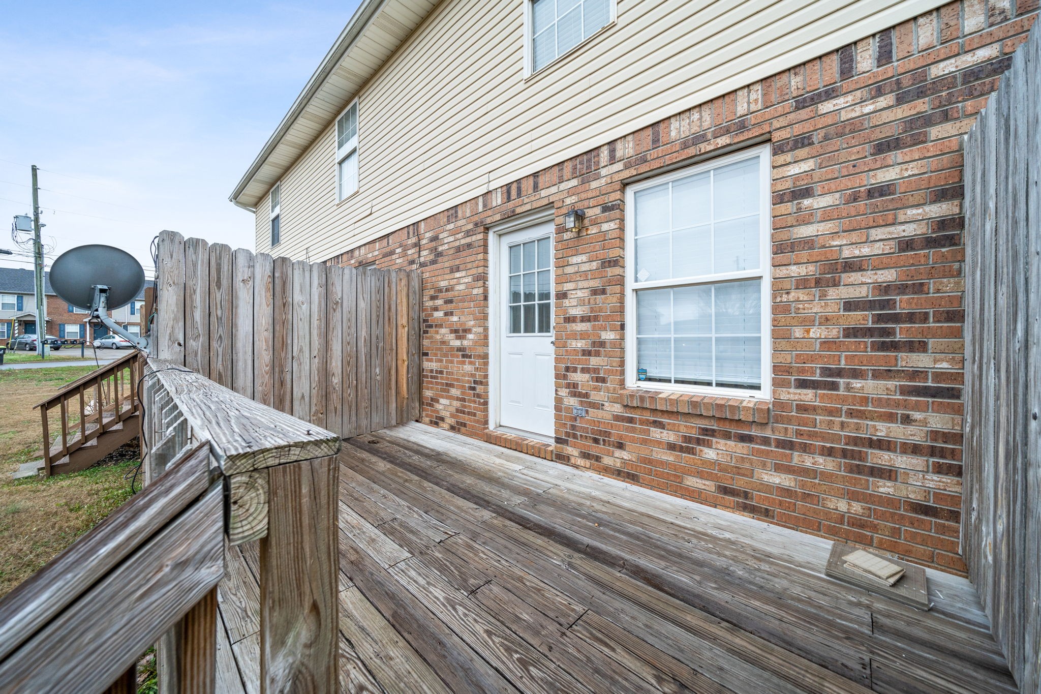 2311 Raleigh Court, Unit B Clarksville, TN 37043 - Photo 21 of 23