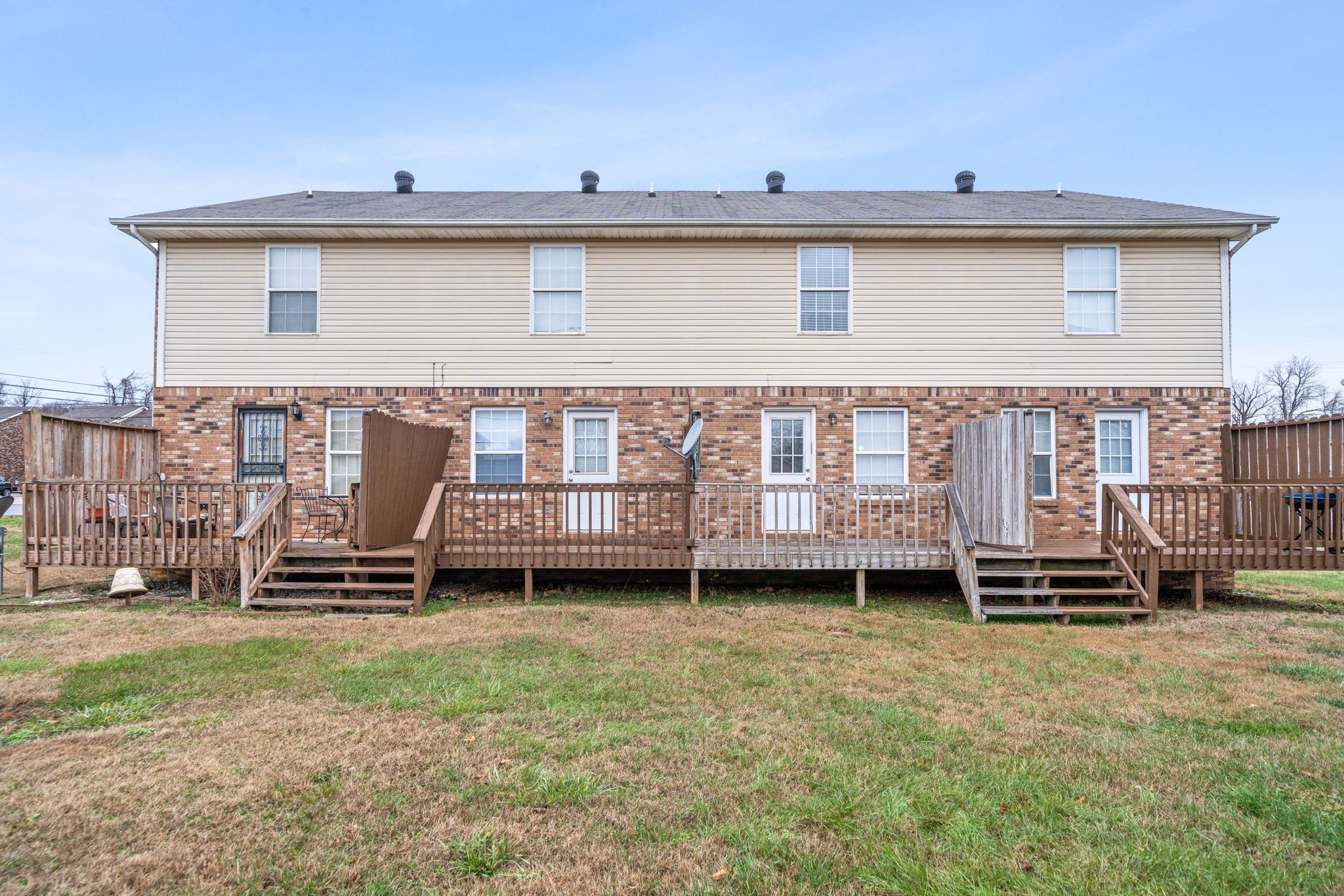 2311 Raleigh Court, Unit B Clarksville, TN 37043 - Photo 22 of 23