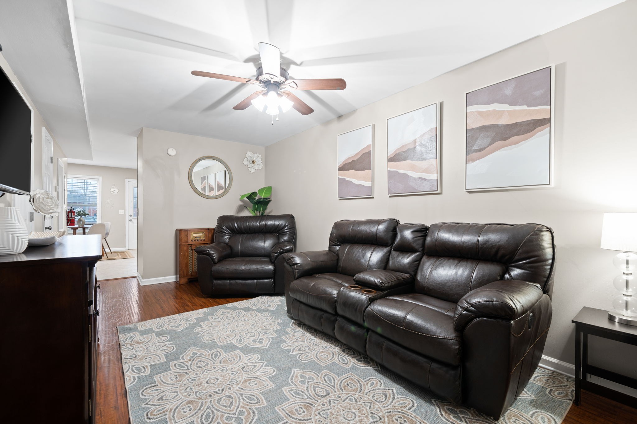 2311 Raleigh Court, Unit B Clarksville, TN 37043 - Photo 7 of 23