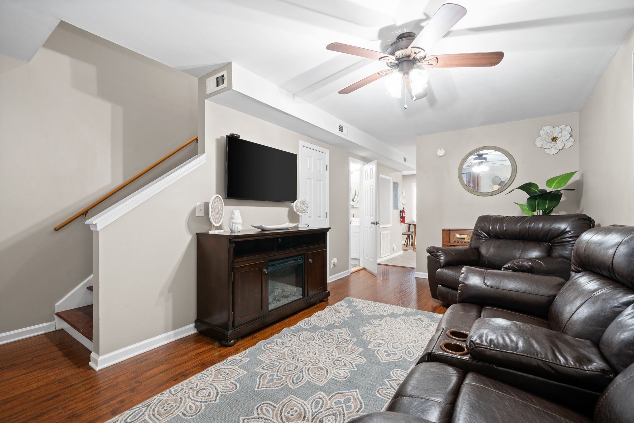 2311 Raleigh Court, Unit B Clarksville, TN 37043 - Photo 8 of 23