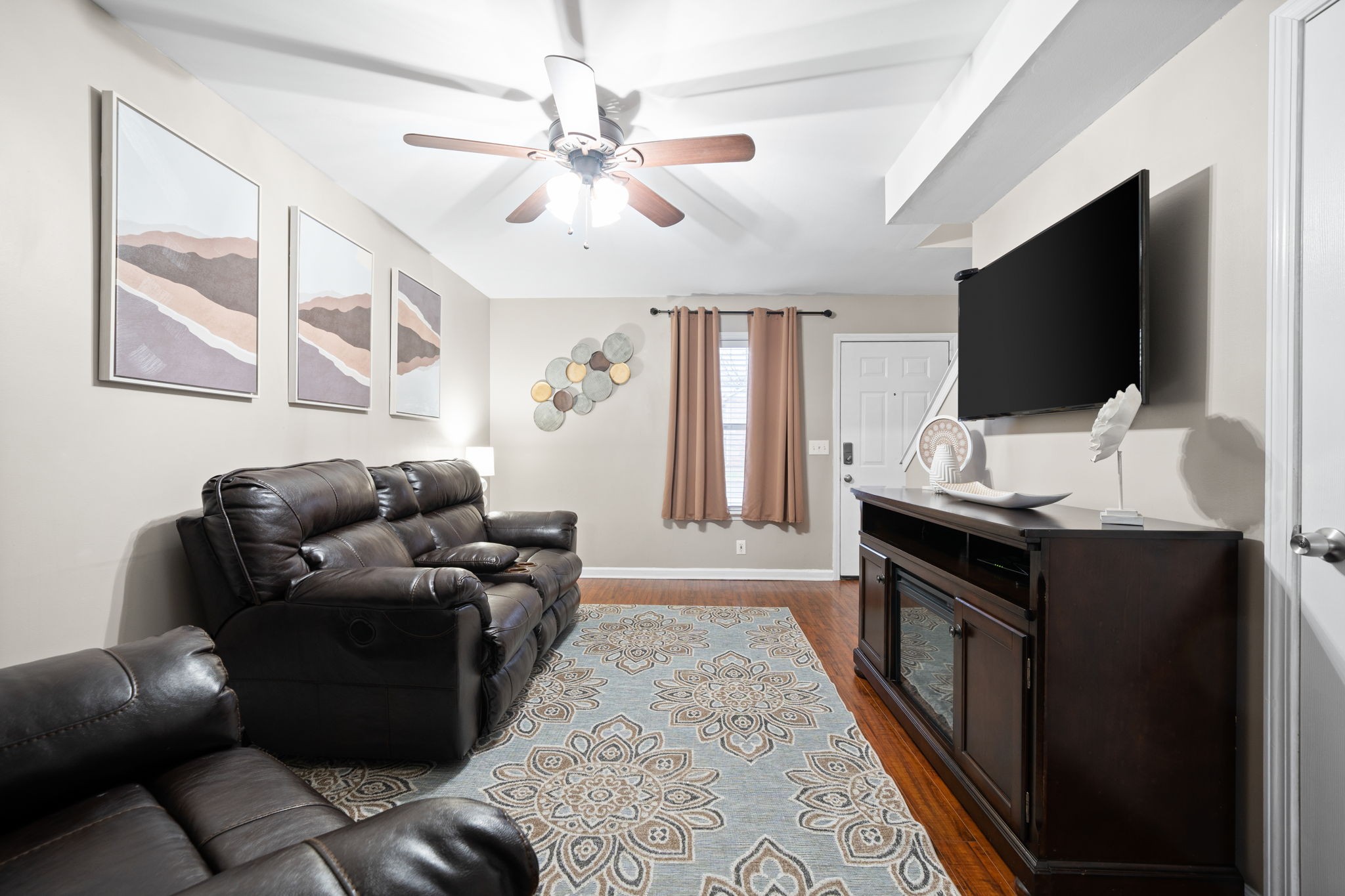 2311 Raleigh Court, Unit B Clarksville, TN 37043 - Photo 9 of 23