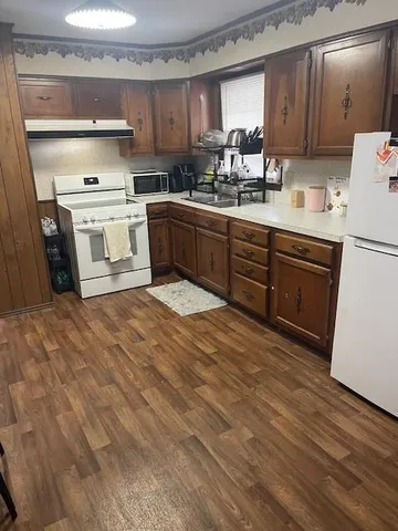 $65,000 | 300 South Ozark Street, Girard, KS 66743