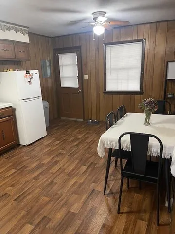 $65,000 | 300 South Ozark Street, Girard, KS 66743