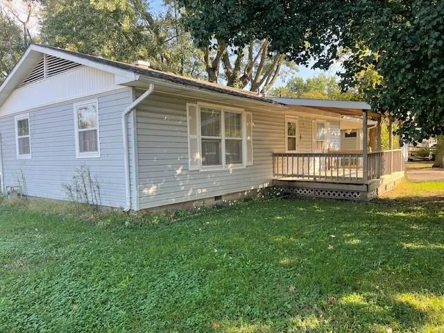 $65,000 | 300 South Ozark Street, Girard, KS 66743