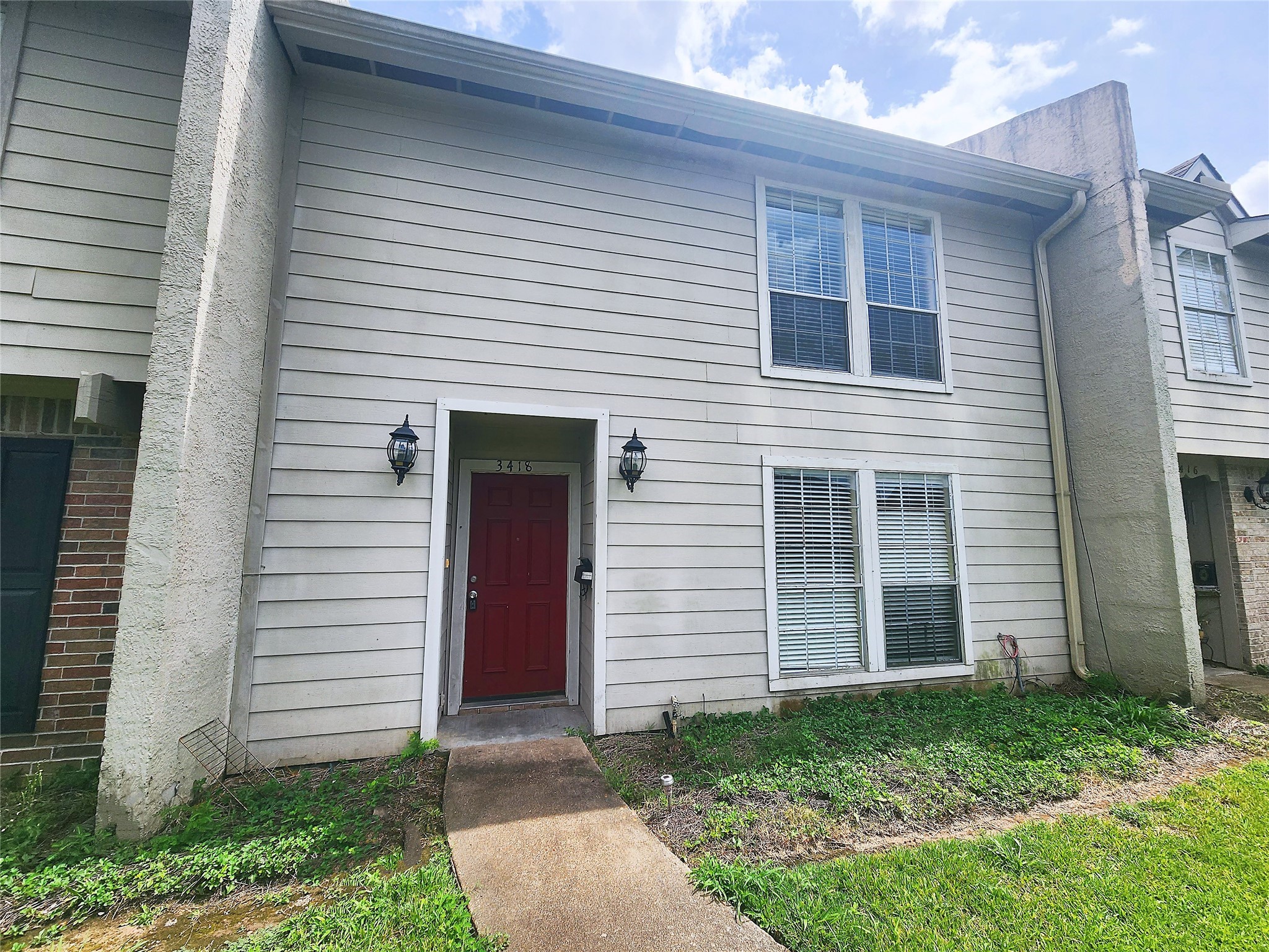 3418 Avenue P Rosenberg, TX 77471 - Photo 3 of 14