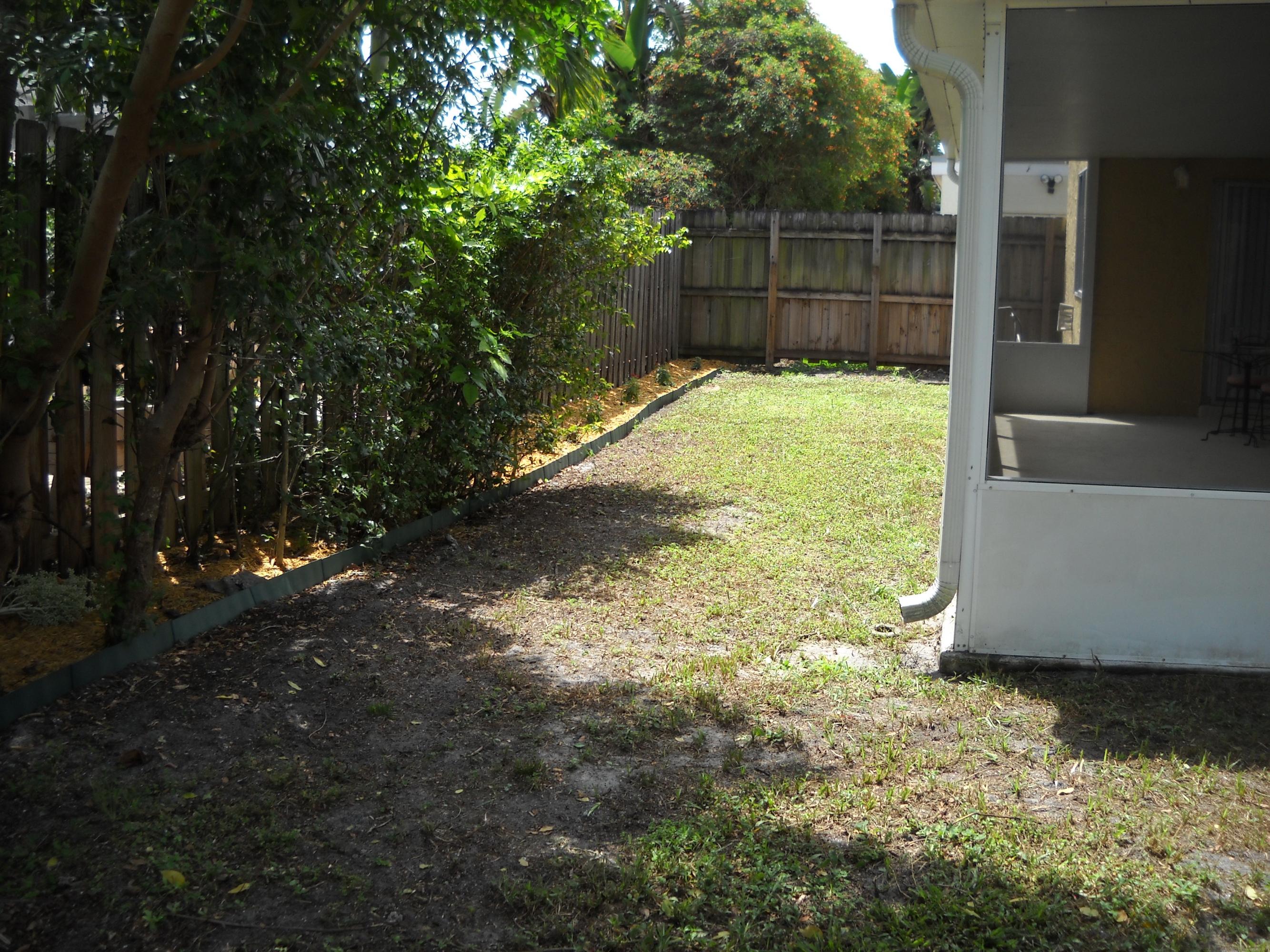 18746 Shauna Manor Drive Boca Raton, FL 33496 - Photo 18 of 20 yard longer view