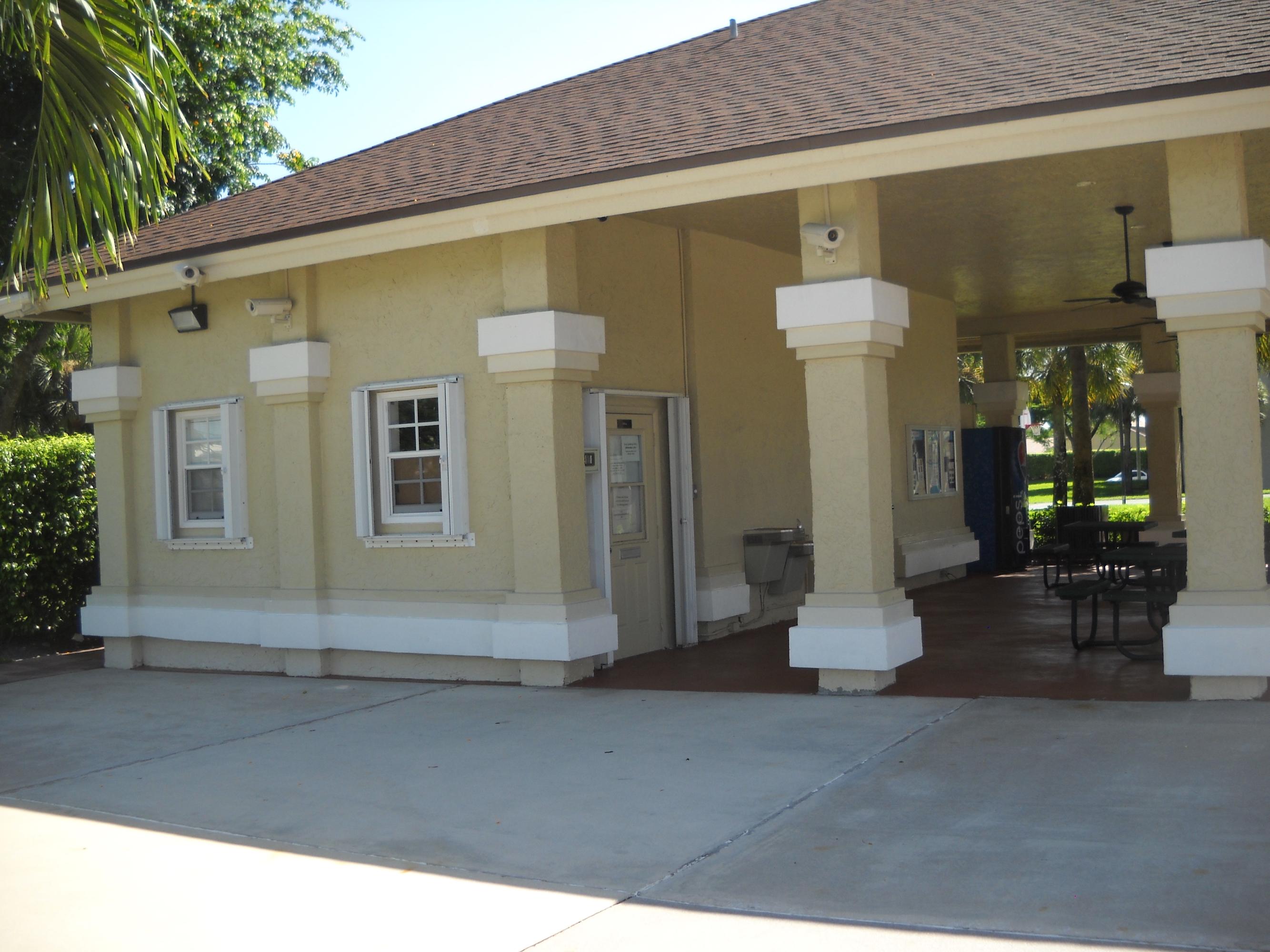 18746 Shauna Manor Drive Boca Raton, FL 33496 - Photo 20 of 20 Pavilion at the Clubhouse