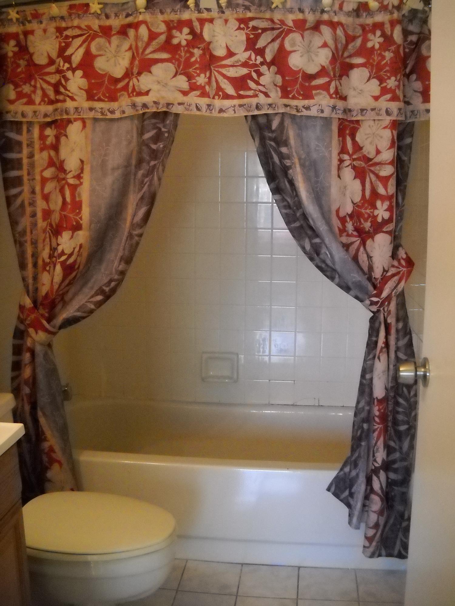 18746 Shauna Manor Drive Boca Raton, FL 33496 - Photo 6 of 20 bathroom hallway tub