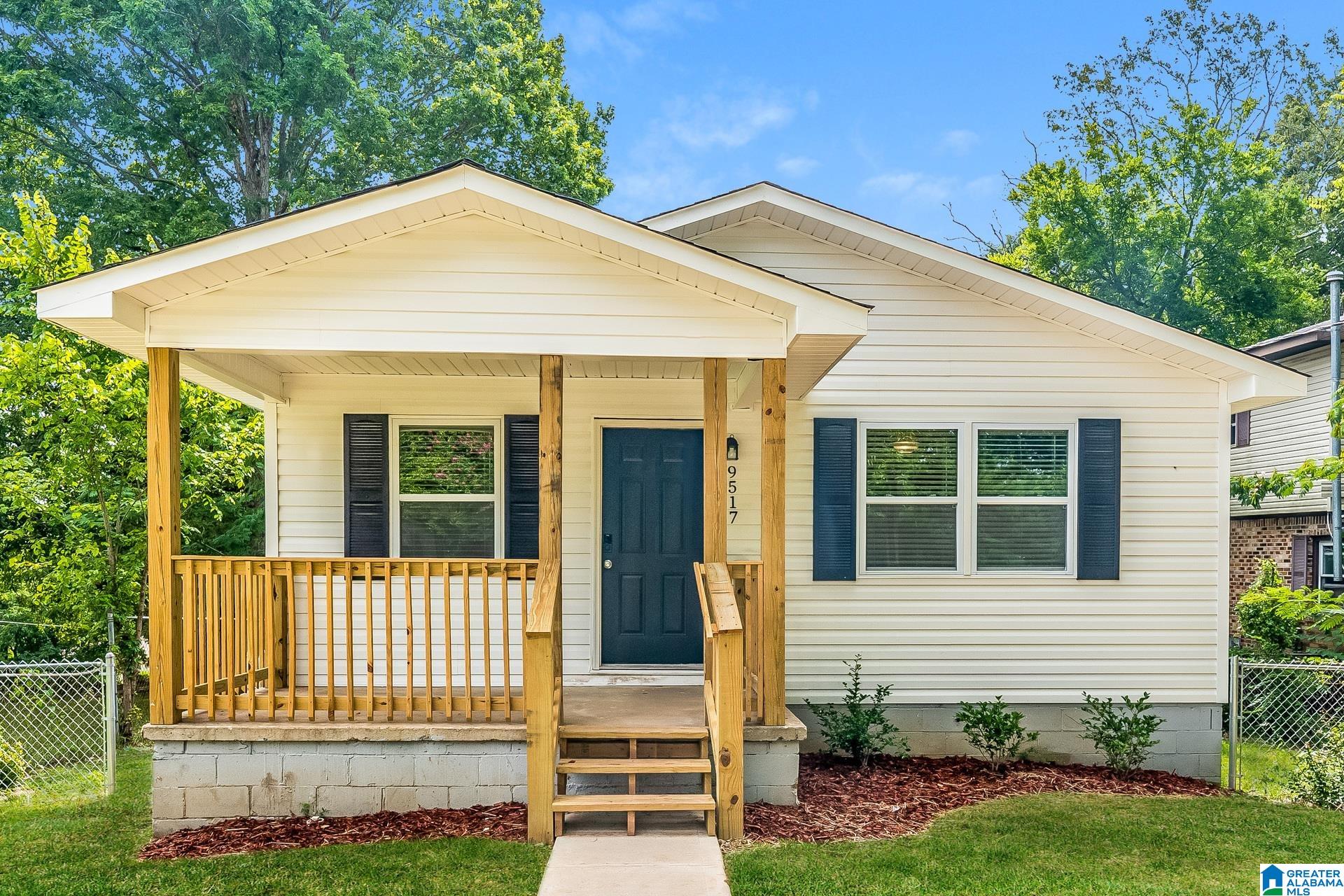 9517 Westfield Road Birmingham, AL 35217 - Photo 1 of 17