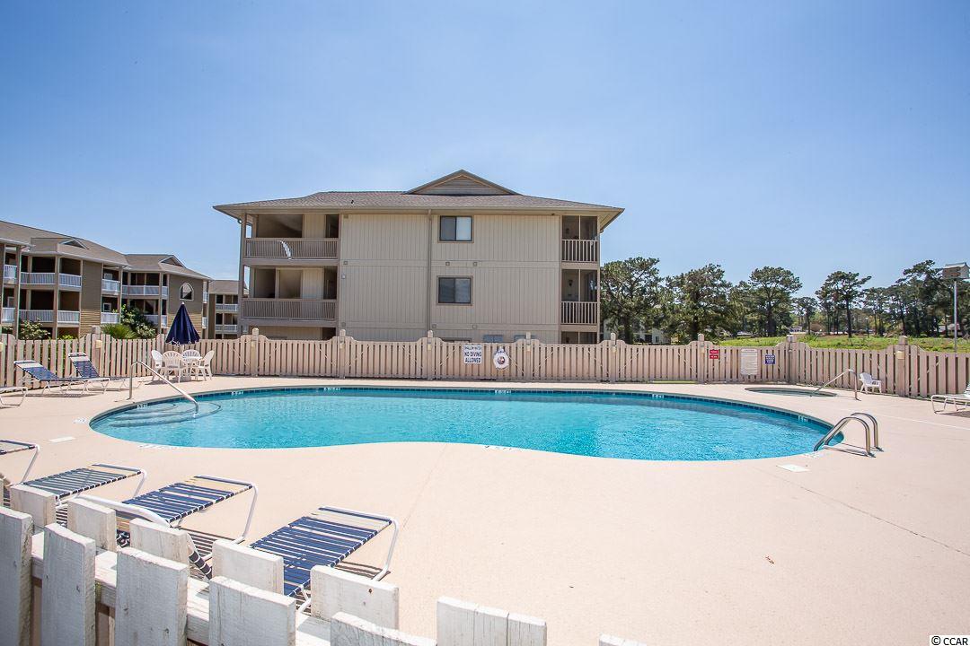 4104 Pinehurst Circle, Unit 2B Little River, SC 29566 - Photo 38 of 39 Gallery Image 38