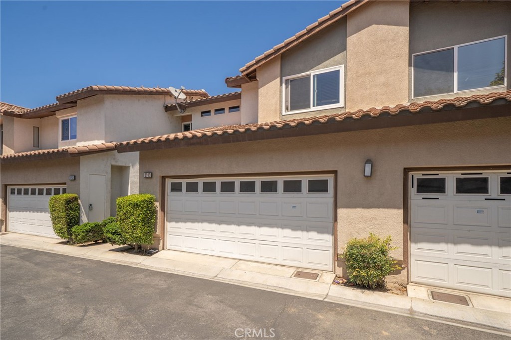 3707 Calle Curacso Riverside, CA 92503 - Photo 6 of 43 a house view with a outdoor space