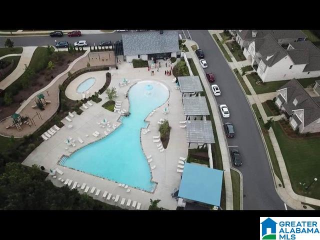 2640 Montauk Road Bessemer, AL 35022 - Photo 43 of 45