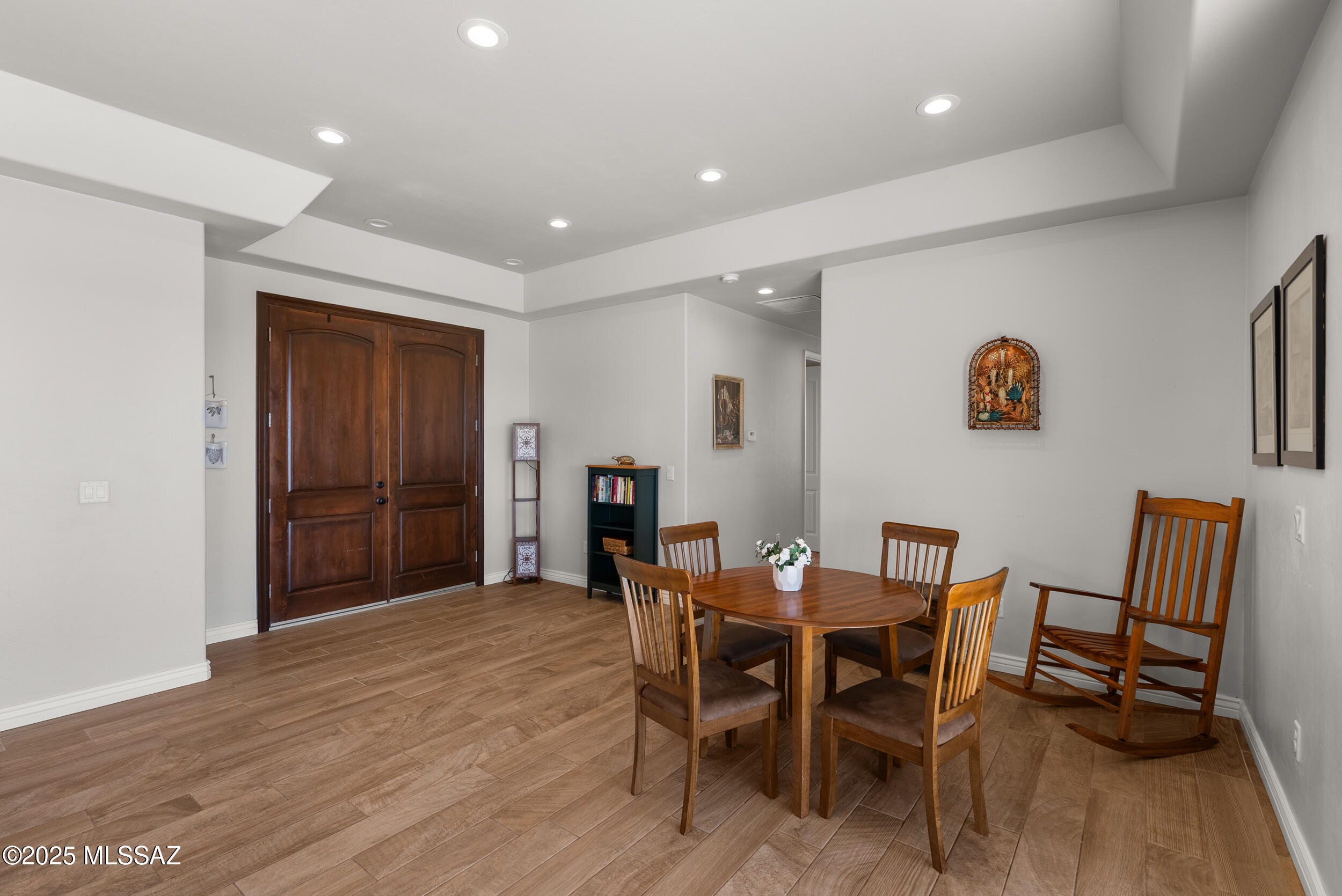 231 Premio Court Rio Rico, AZ 85648 - Photo 8 of 35