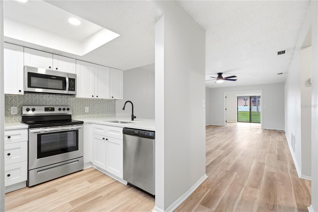 13250 Ridge Road, Unit 91 Largo, FL 33778 - Photo 4 of 38