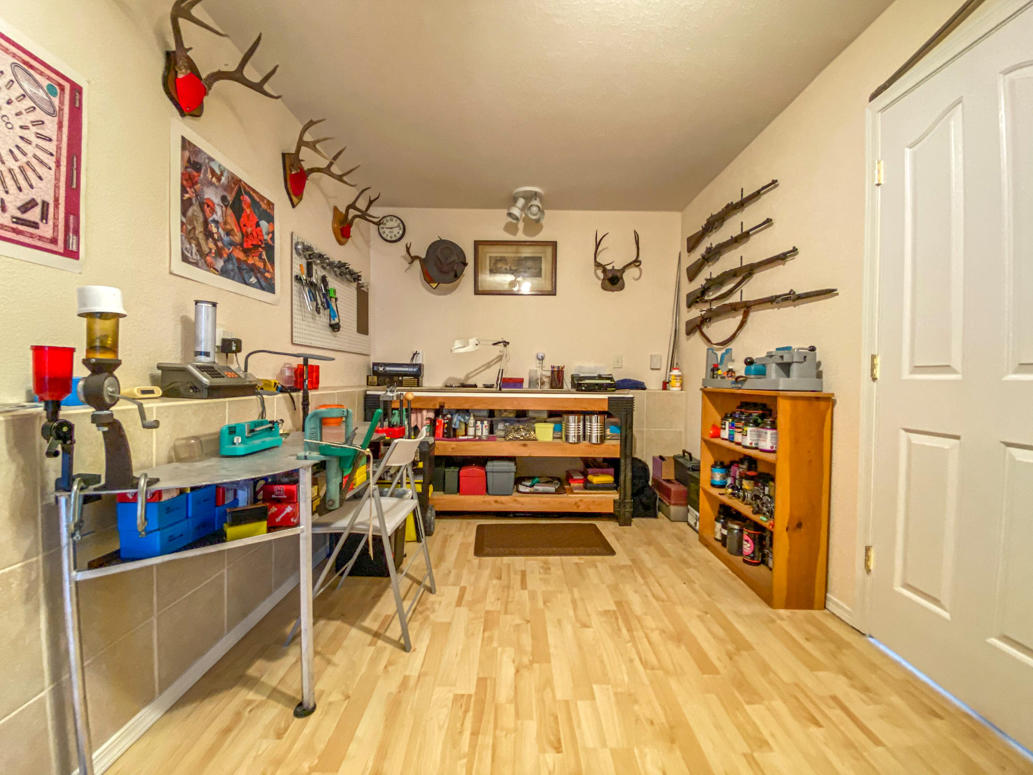 4840 Sunset Ridge Road Klamath Falls, OR 97601 - Photo 23 of 30 IMG_5570
