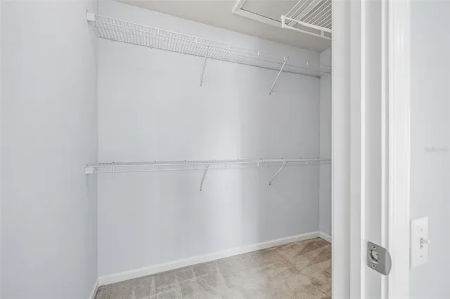 a view of small space