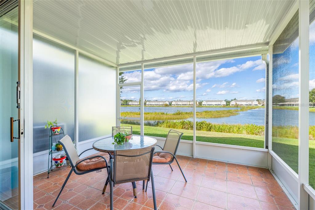 4921 Pond Ridge Drive Riverview, FL 33578 - Photo 26 of 40 a view of a room with a table and chairs