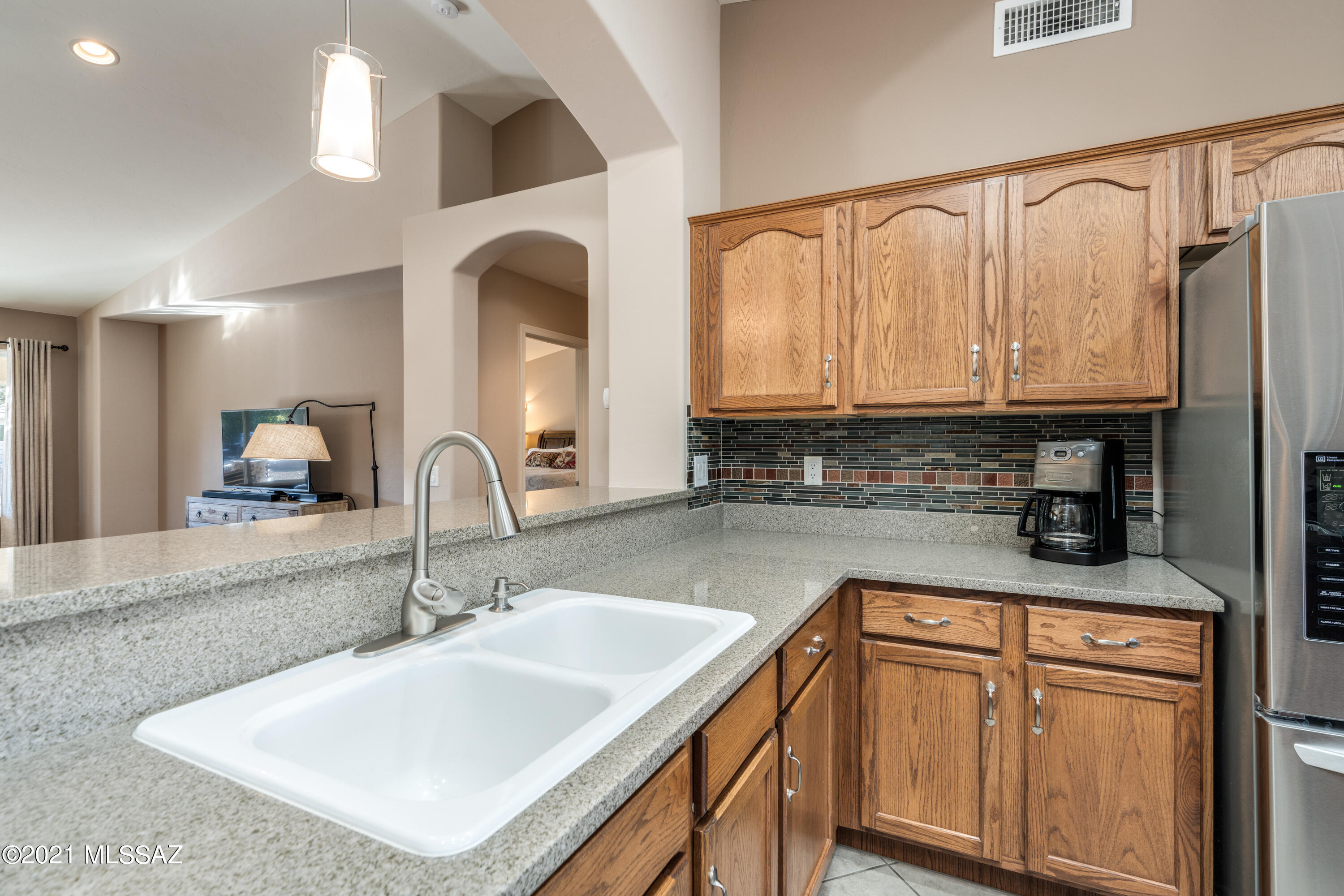 683 North Keyes Road Green Valley, AZ 85614 - Photo 17 of 50