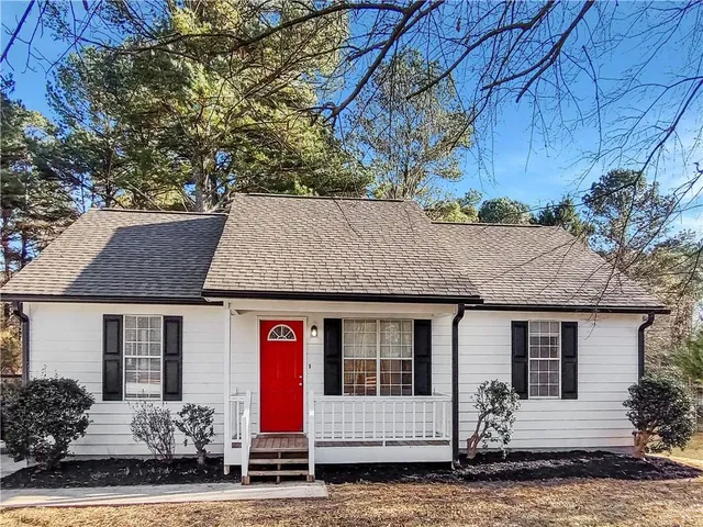 $249,900 | 220 Peach Forest Place, Douglasville, GA 30134