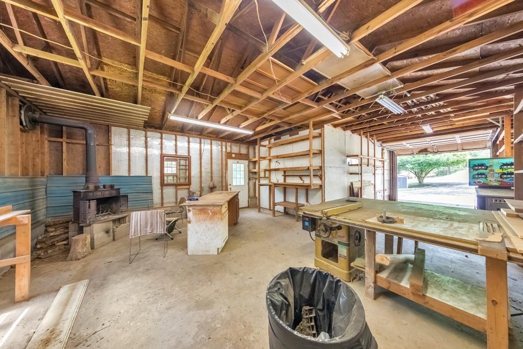 4941 North Helton Road Winston, GA 30187 - Photo 55 of 67