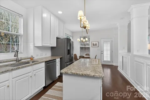 $625,000 | 10931 Owl Nest Lane, Charlotte, NC 28277