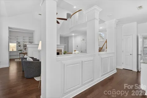 $625,000 | 10931 Owl Nest Lane, Charlotte, NC 28277