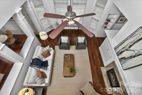 $625,000 | 10931 Owl Nest Lane, Charlotte, NC 28277